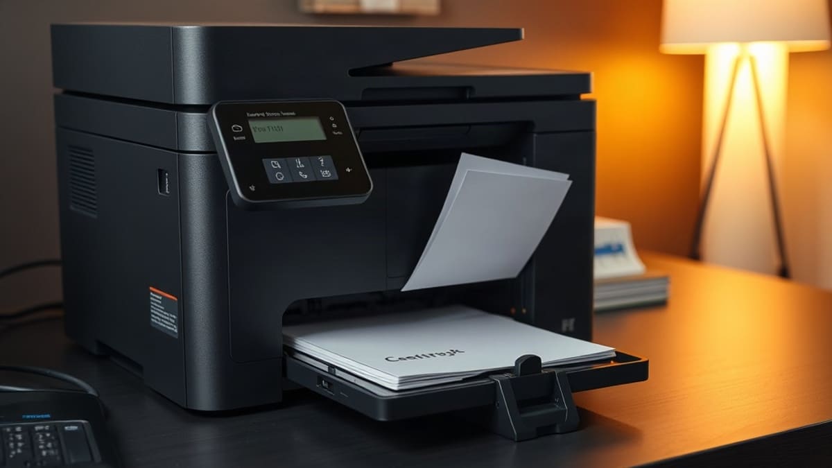 Comment scanner plusieurs pages en un seul document ?