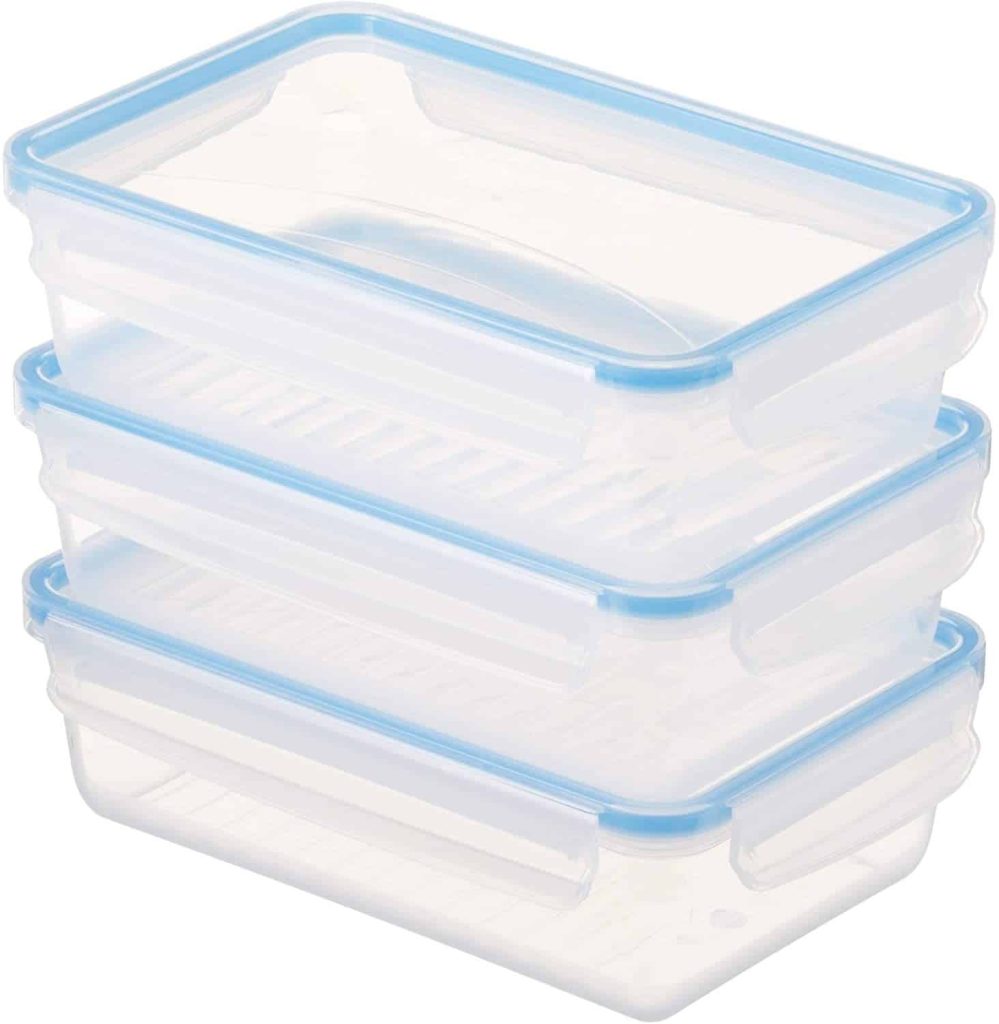 bouteille amazon