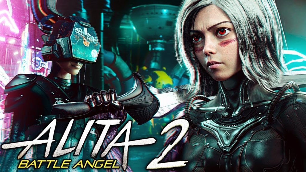 alita 2
