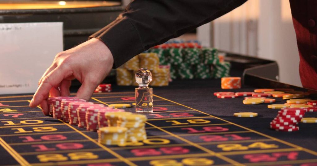 meilleurs casinos en ligne francais