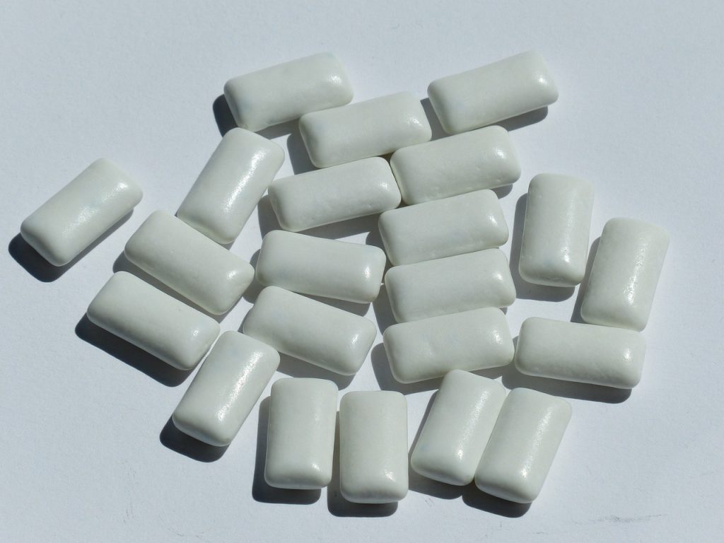découvrez notre gomme à mâcher minceur, une solution délicieuse pour vous aider à atteindre vos objectifs de perte de poids tout en satisfaisant vos envies de grignotage. formulée avec des ingrédients naturels, cette gomme favorise la sensation de satiété et accompagne vos efforts pour un mode de vie sain.