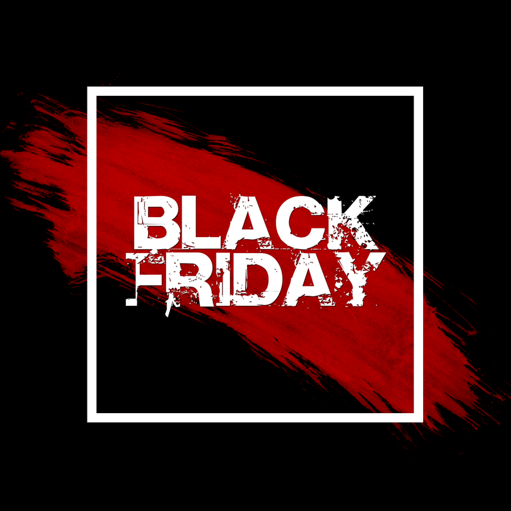 profitez des meilleures offres du black friday ! des réductions incroyables sur une large sélection de produits : mode, électronique, maison et bien plus. ne manquez pas cette occasion unique de faire des économies exceptionnelles. soyez prêt pour une journée de shopping mémorable !