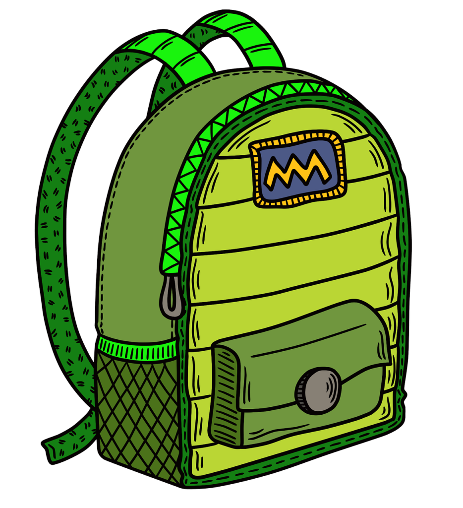 découvrez notre sac à dos urbain alliant style et fonctionnalité. conçu pour les aventuriers modernes, il offre un espace de rangement optimal pour vos essentiels tout en étant à la pointe de la mode.