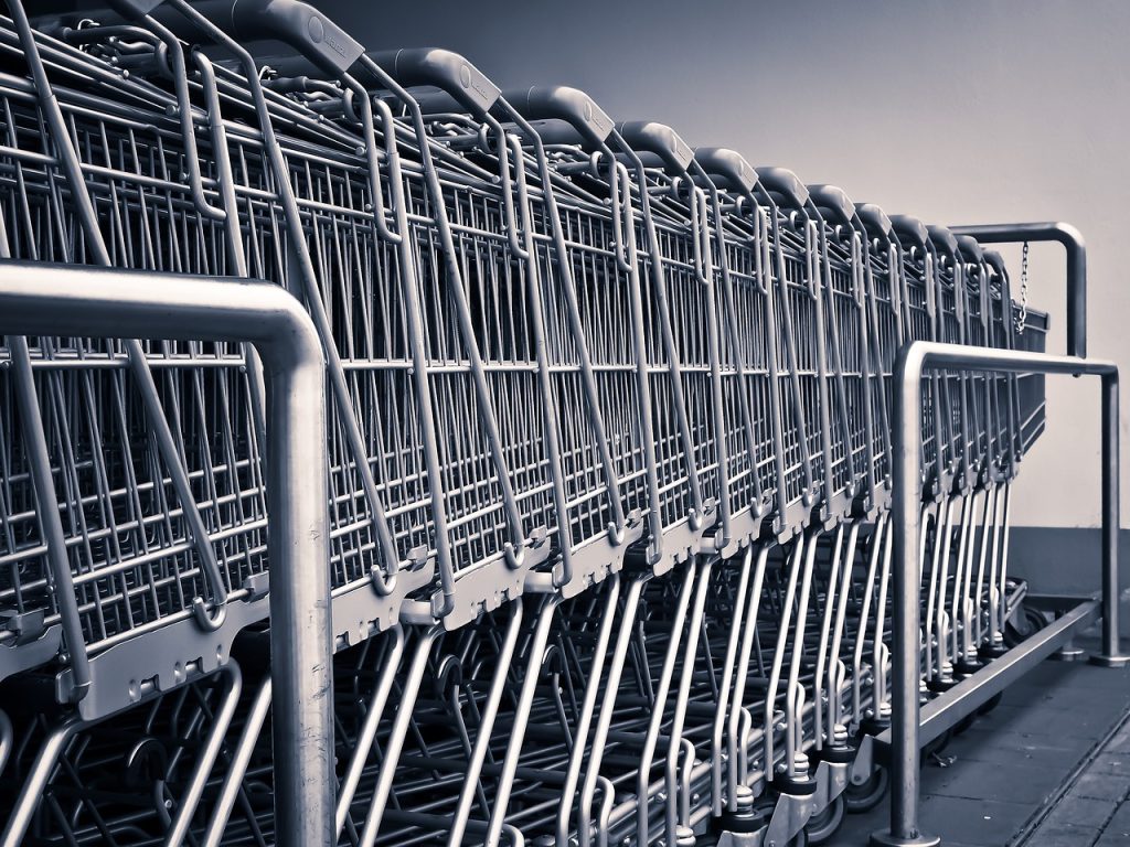 découvrez l'univers du shopping : tendances mode, astuces d'achat et conseils pour faire les meilleures affaires. profitez de promotions, explorez de nouvelles boutiques et soyez à la pointe des dernières innovations.