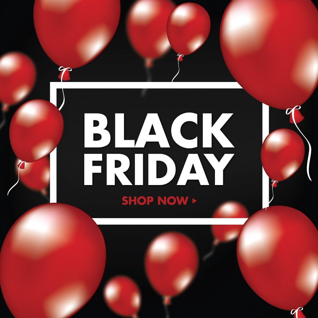 découvrez les meilleures offres du black friday ! profitez de réductions exceptionnelles sur vos produits préférés, des remises irrésistibles et des promotions exclusives. ne manquez pas cette occasion unique de faire des économies !