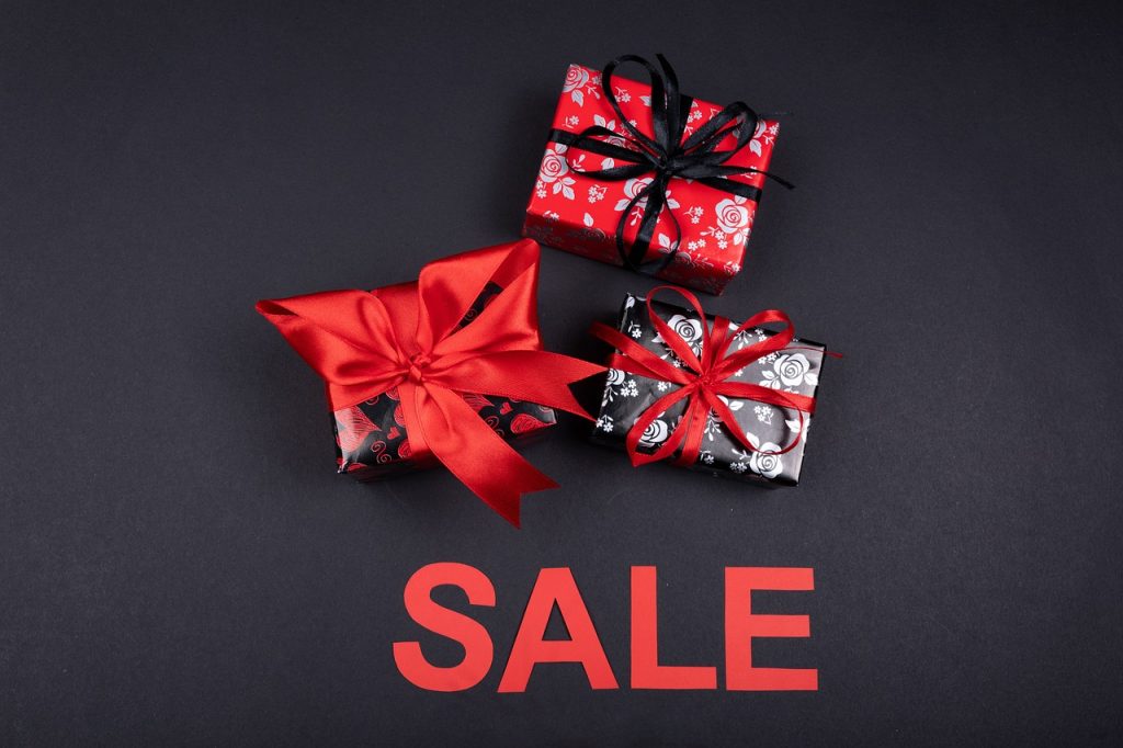 profitez des meilleures offres du black friday ! ne manquez pas les réductions incroyables sur vos produits préférés dans tous les secteurs. préparez-vous à économiser gros lors de cet événement shopping incontournable.
