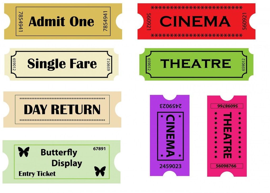 découvrez nos solutions de billetterie en ligne pour simplifier l'achat et la gestion de vos tickets. que ce soit pour des événements, des concerts ou des voyages, profitez d'une expérience fluide et sécurisée.