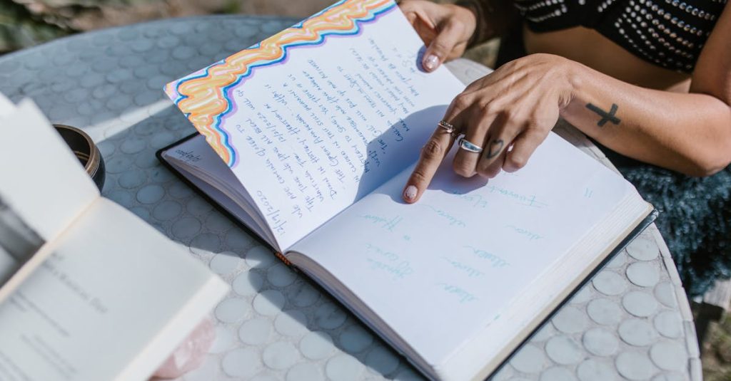 découvrez les reading rings, des outils innovants pour améliorer votre expérience de lecture. parfaits pour aider les enfants et les adultes à suivre le texte, ces anneaux magiques rendent la lecture plus ludique et interactive. idéals pour les enseignants et les parents, ils sont un excellent moyen d'encourager l'apprentissage et la concentration.