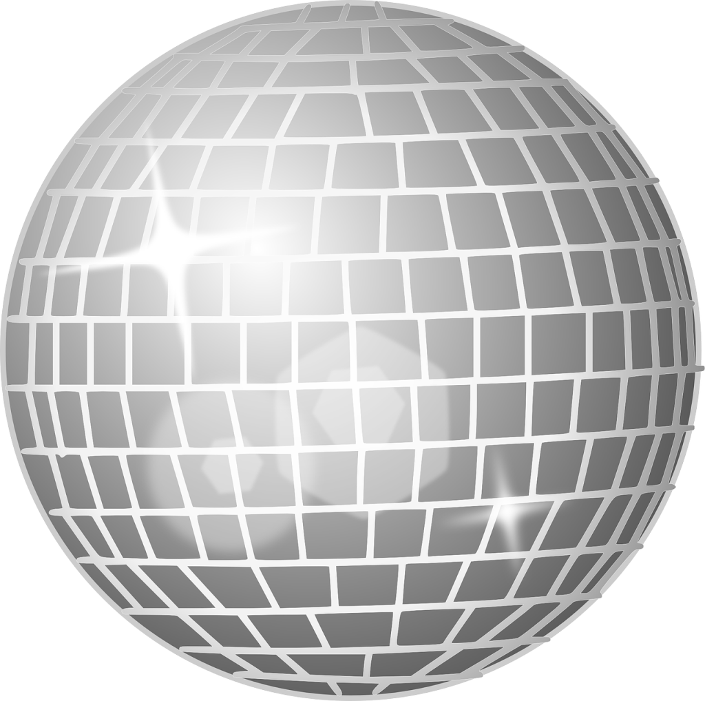 découvrez l'univers scintillant de la boule à facettes, symbole des soirées dansantes et des années disco. apportez une touche de glamour à vos événements avec des lumières réfléchissantes qui transforment n'importe quel espace en piste de danse.