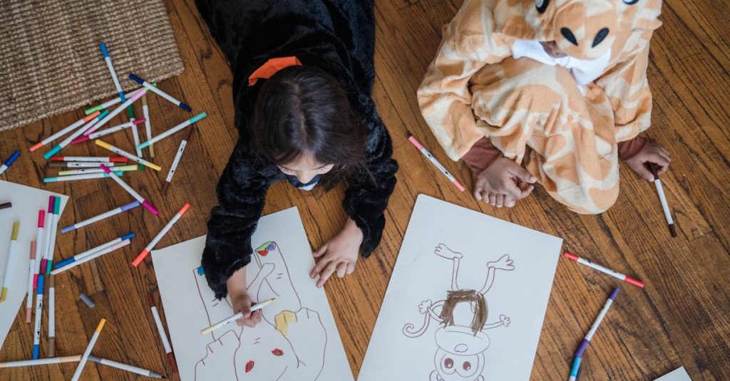 découvrez une large sélection de costumes d'halloween pour petits et grands ! que vous recherchiez un costume terrifiant ou amusant, notre collection vous garantit de faire sensation lors de votre prochaine soirée d'halloween. préparez-vous à frissonner avec style !
