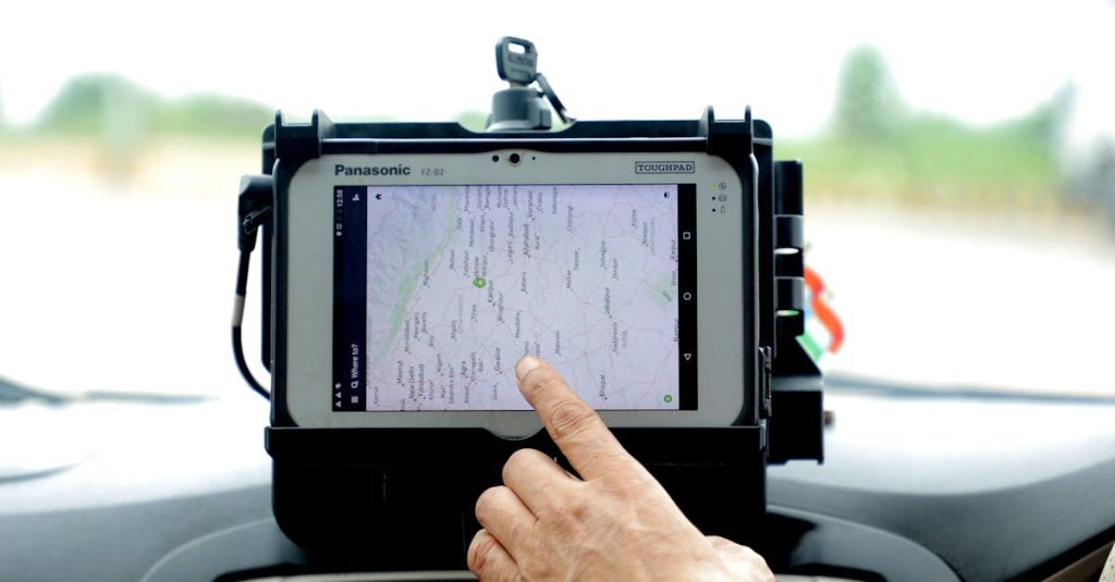 découvrez les meilleurs gps trackers pour suivre vos biens et vos proches en temps réel. profitez de technologies avancées pour garantir sécurité et tranquillité d'esprit, que ce soit pour votre véhicule, votre animal de compagnie ou vos objets précieux.