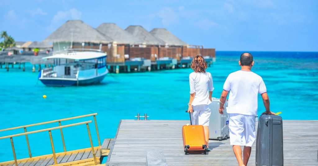 découvrez notre sélection de bagages de qualité pour tous vos voyages. que ce soit pour un week-end ou un long séjour, trouvez le bagage idéal qui allie style, confort et fonctionnalité.