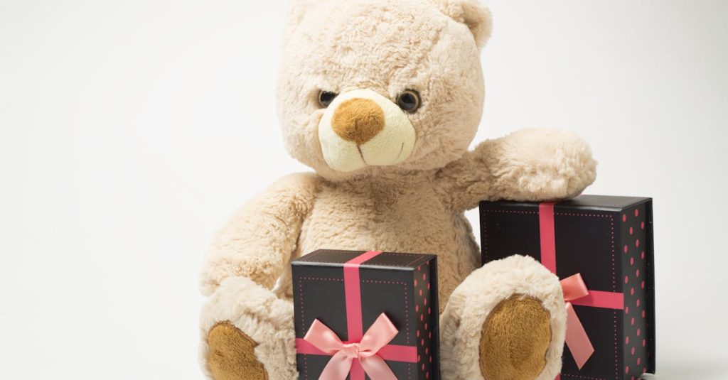 découvrez notre sélection unique de cadeaux pour toutes les occasions ! que ce soit pour un anniversaire, noël ou simplement pour faire plaisir, trouvez le présent parfait qui saura ravir vos proches. explorez des idées originales et inspirantes dans notre guide des meilleurs gifts.
