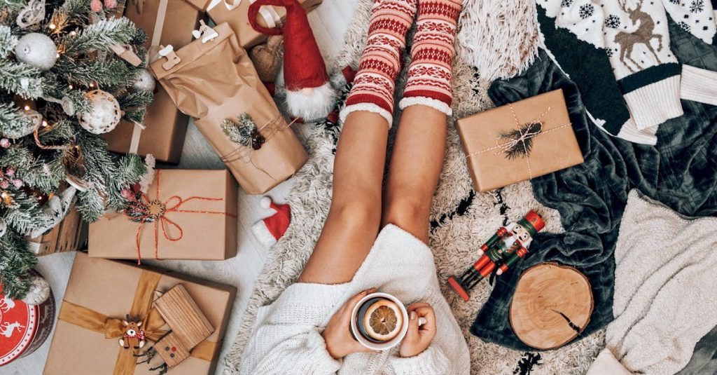 découvrez nos chaussettes scintillantes qui ajoutent une touche de glamour à votre tenue. parfaites pour toutes les occasions, elles combinent confort et style, tout en vous permettant d'exprimer votre personnalité avec brillance.