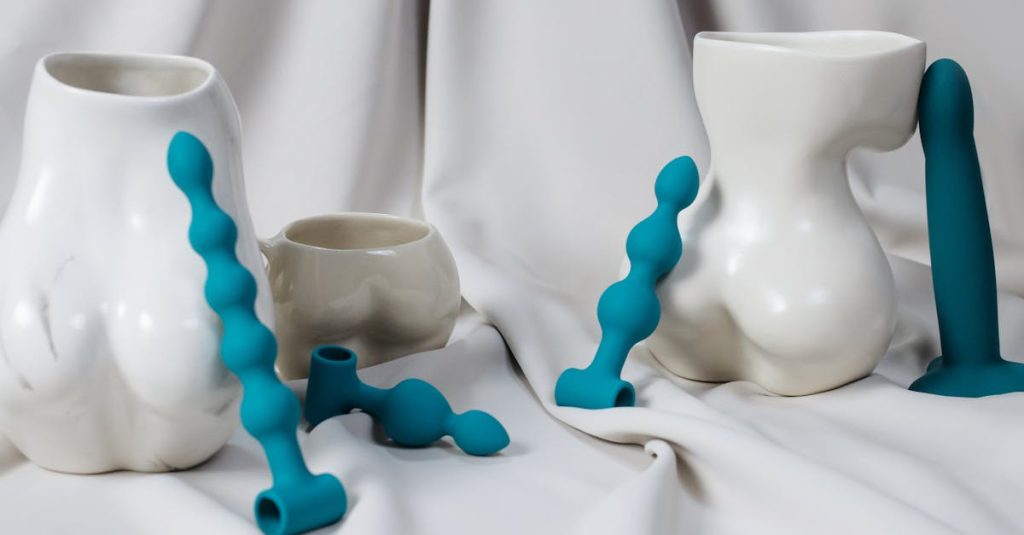 découvrez notre sélection de sex toys de qualité, conçus pour pimenter votre vie intime et explorer de nouvelles sensations. que vous soyez novice ou expert, trouvez le produit idéal pour éveiller vos désirs.